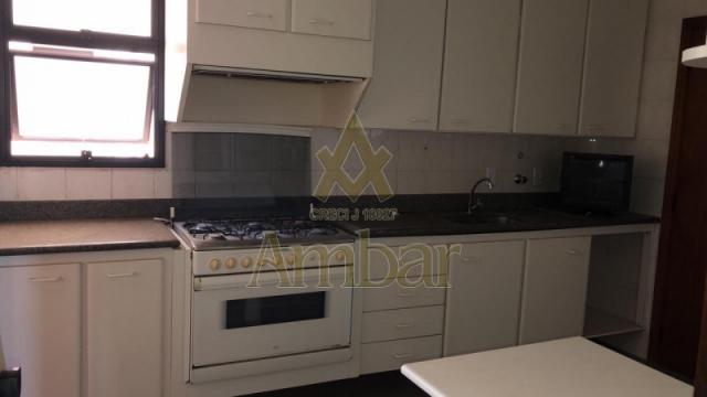 Apartamento - jardim são luiz - ribeirão preto - Foto 11