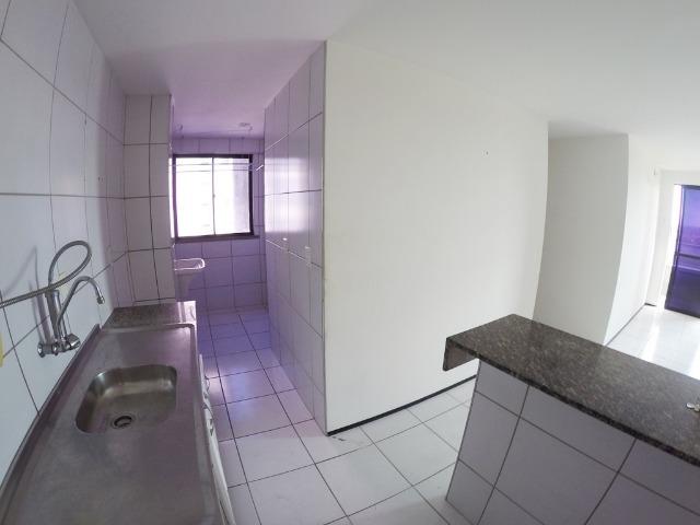 Vendo apartamento em Fortaleza no bairro de Fátima com 65 m² e 3 quartos por R$ 349.900,00 - Foto 3
