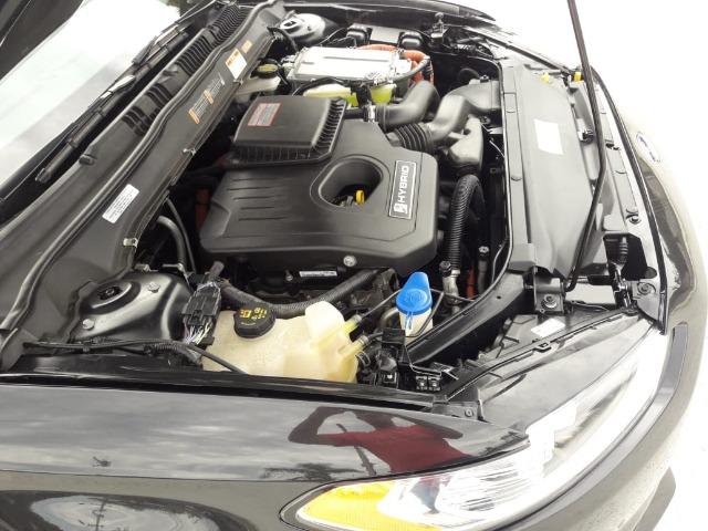 Ford fusion titanium - Foto 14