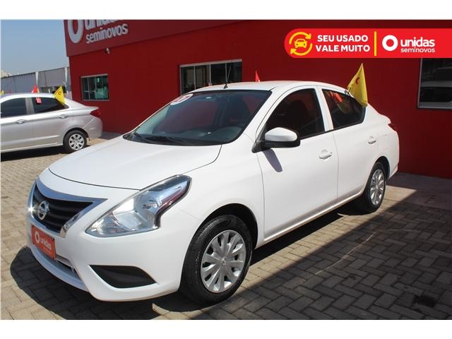 Nissan Versa 1.6 16v flex s 4p manual - Foto 2