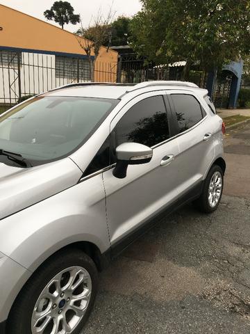 Ford Ecosport Titanium Modelo -2019 - Foto 6