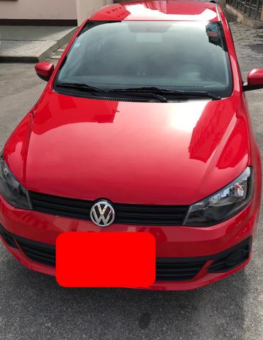 VW GOL 1.0 4p 2017 COMPLETO
