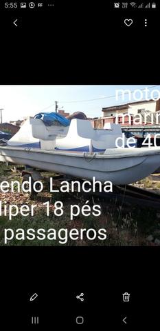 Lancha