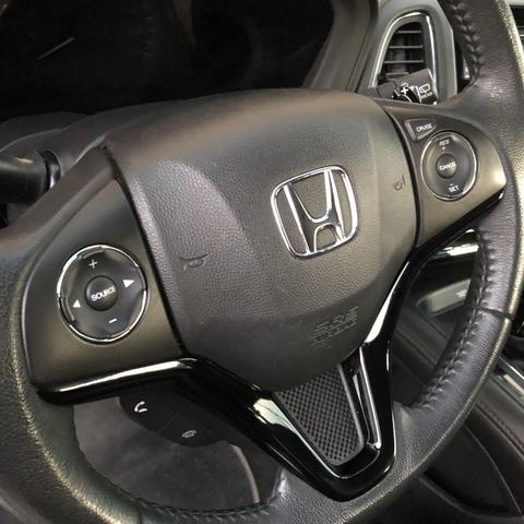 Honda Hrv Ex 2018/18 - Foto 9