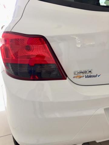 CHEVROLET ONIX 1.0 MT JOY - Foto 7