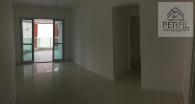 Apartamento para locação em salvador, graça, 2 dormitórios, 2 suítes, 4 banheiros, 2 vagas - Foto 13