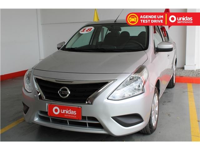 Nissan Versa 1.6 16v flex s 4p manual - Foto 2