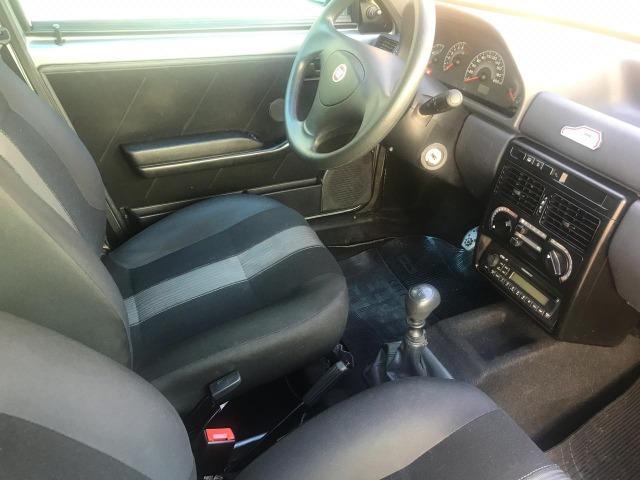 Fiat Uno Mille Way Economy 1.0 Flex 8V 4p Grazie Mille 2013 - Foto 11