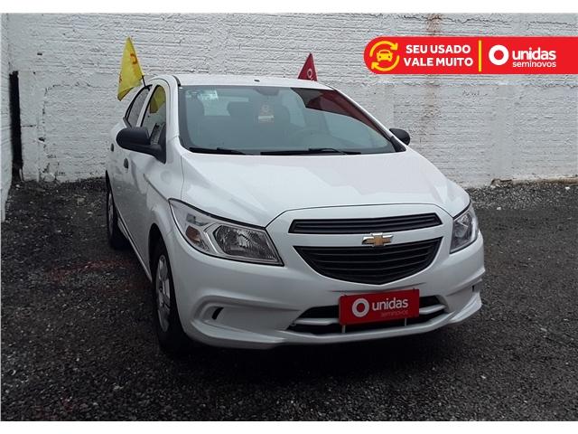 Chevrolet Onix 1.0 mpfi joy 8v flex 4p manual - Foto 3