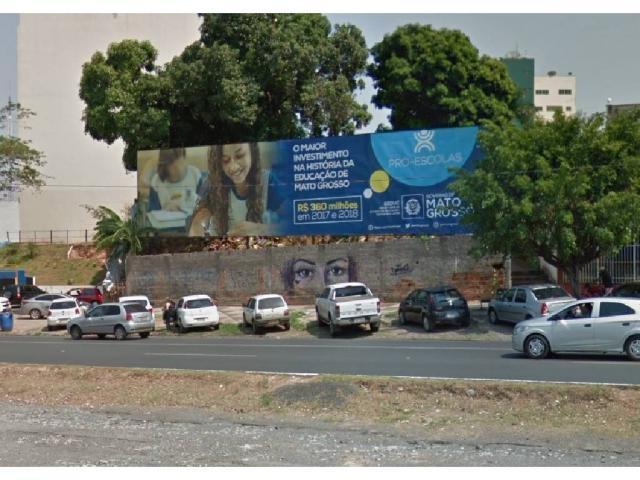 Loteamento/condomínio para alugar em Araes, Cuiaba cod:23011 - Foto 3