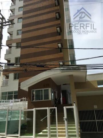 Apartamento para locação em salvador, graça, 2 dormitórios, 2 suítes, 4 banheiros, 2 vagas - Foto 15