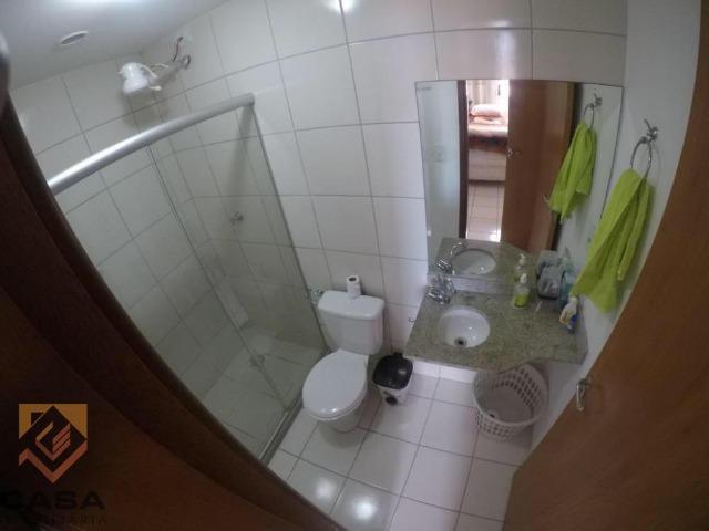 RCM - Ap 2 quartos com suite mobiliado - Oportunidade!!! - Foto 3