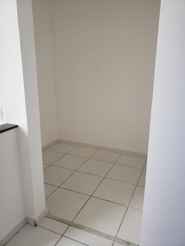 RCM - AP 4 Q com suite no Cond. Reserva Verde - Foto 2
