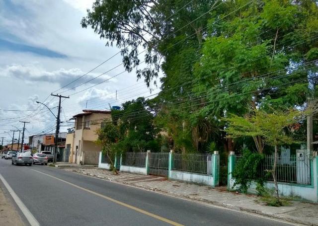 Terreno em Perfeita Localização - 400 m² - Foto 2