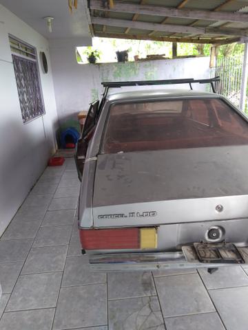 Corcel LDO 79 - Foto 5