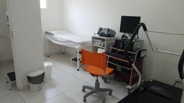 Clínica Médica à Venda em Curitiba no Bairro Tatuquara Cod PT0510 - Foto 6