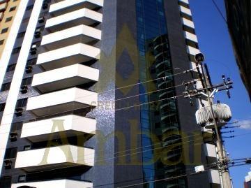 Apartamento - centro - ribeirão preto