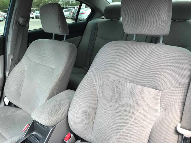 HONDA CIVIC 2014/2015 1.8 LXS 16V FLEX 4P MANUAL - Foto 8