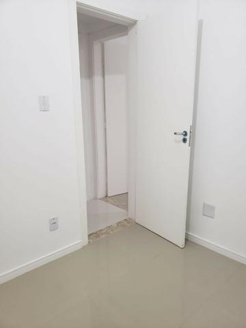 Apartamento 3 quartos, armação, infraestrutura, reformado, nascente, garagem e piscina - Foto 3