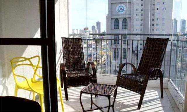 Apartamento à venda com 2 dormitórios em Ipiranga, São paulo cod:170-IM406918 - Foto 2