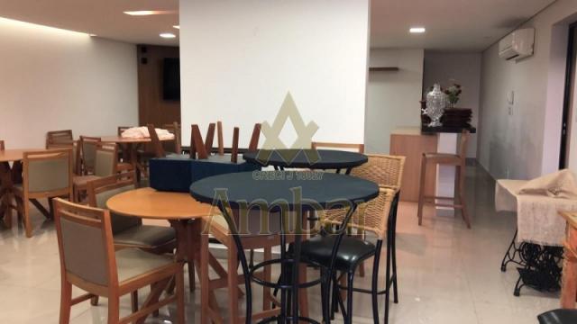 Apartamento - jardim são luiz - ribeirão preto - Foto 6