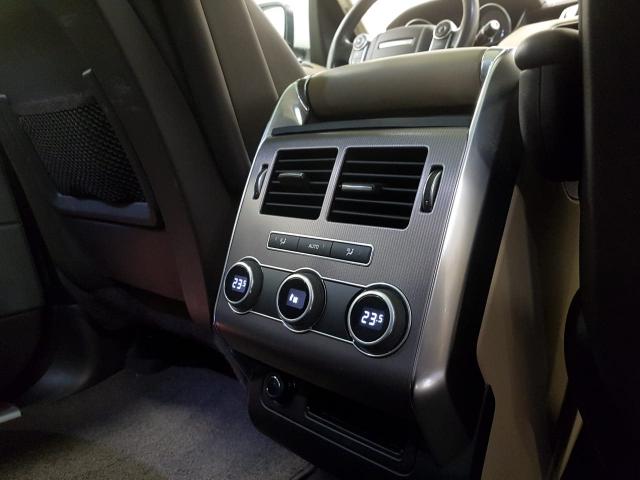 LAND ROVER RANGE ROVER SPORT 2015/2016 3.0 HSE 4X4 V6 24V TURBO DIESEL 4P AUTOMÁTICO - Foto 12