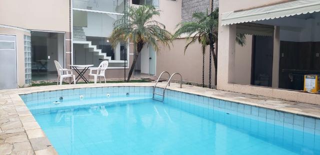 Excelente Sobrado na Av.Peixoto de Castro, com 4 Quartos (2 Suítes) + Lazer Completo! - Foto 8
