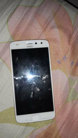 Vendo moto z - Foto 3