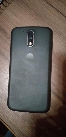 Moto G4 - Foto 3