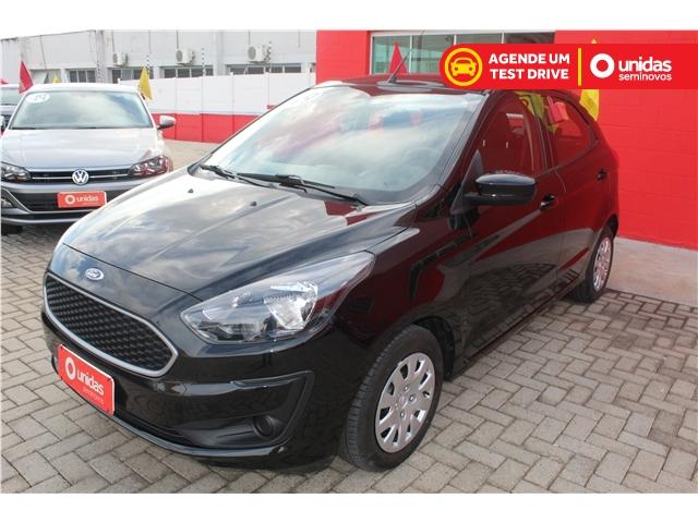 Ford Ka 1.0 ti-vct flex se manual - Foto 2