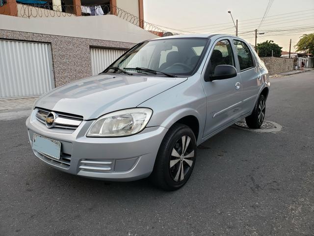 Prisma Maxx 1.4 ano 2011 completo de fábrica - Foto 2