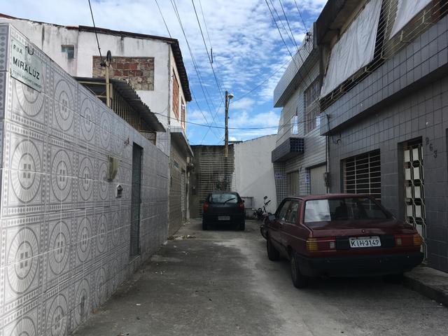 Aluga-se Casa em Santo Amaro - Foto 2