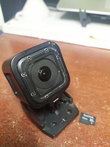 Go pro 4