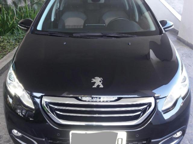 Vendo Peugeot 1.6 Griff Aut " Estado De Zero " Top de Linha - Foto 2