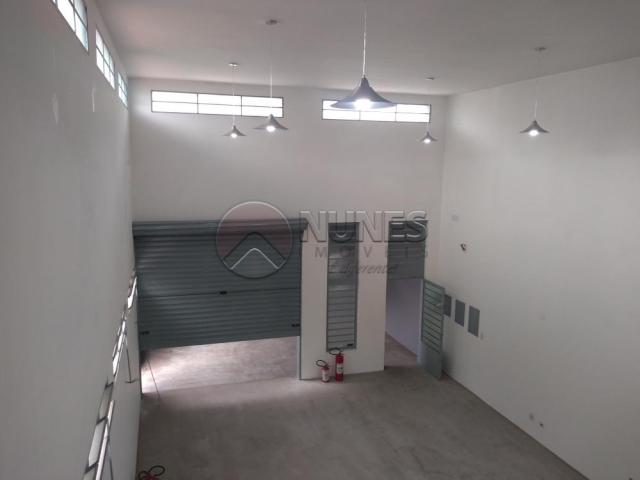 Galpão/depósito/armazém para alugar em Jardim piratininga, Osasco cod:976961 - Foto 15