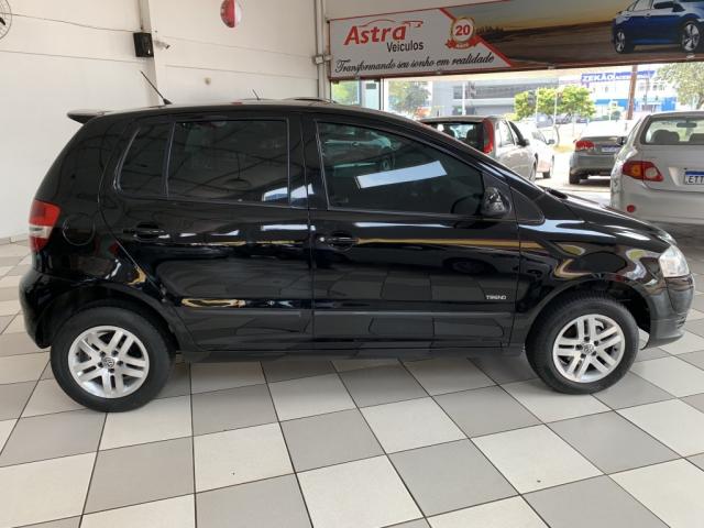VW - VOLKSWAGEN FOX 1.0 MI TOTAL FLEX 8V 5P - Foto 8