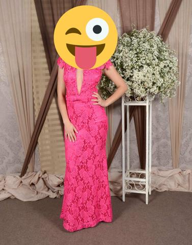 Vestido de festa