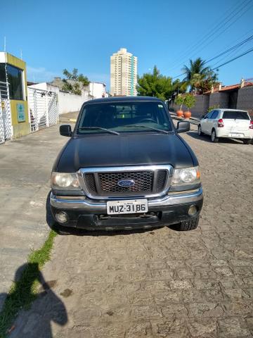 Vendo Ford ranger powerstroke 3.0 - Foto 5