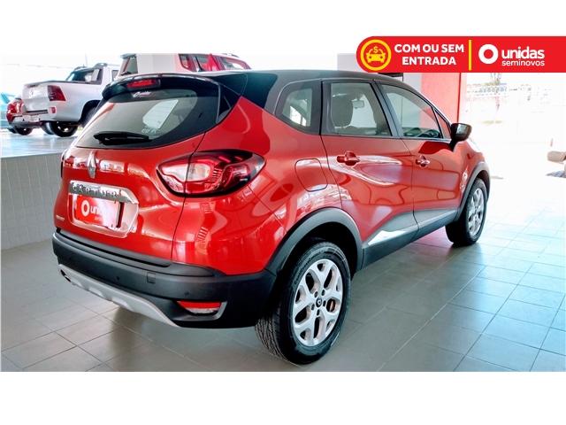 Renault Captur 1.6 16v sce flex zen x-tronic - Foto 5