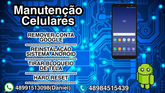 Serviços em android