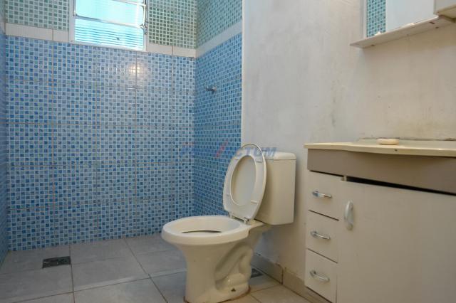Casa à venda com 3 dormitórios em Jardim terras de santo antônio, Hortolândia cod:CA273192 - Foto 10