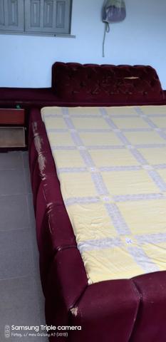 Vende-se cama de casal - Foto 4