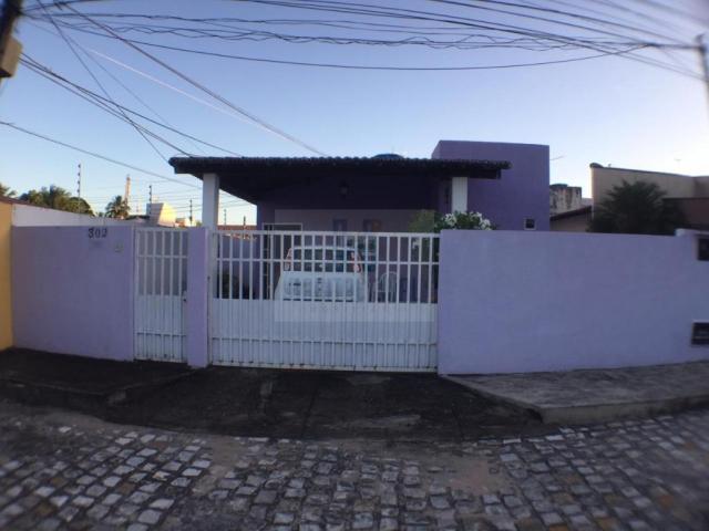 Casa de condomínio à venda com 3 dormitórios em Nova parnamirim, Parnamirim cod:CV-3220
