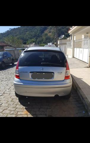 Citroen C3 GLX 1.4 Flex - Foto 3