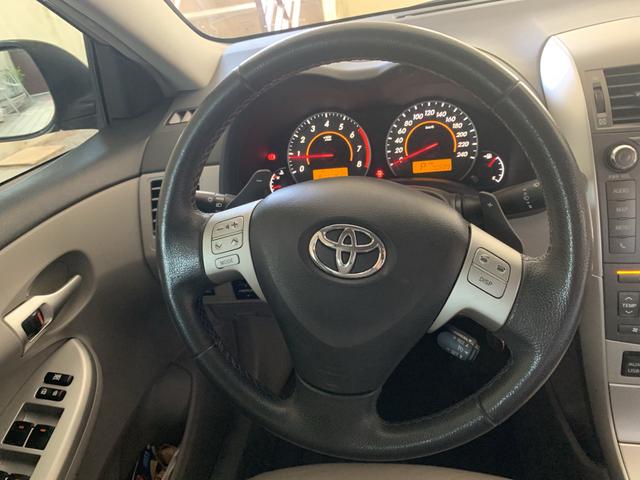Toyota Corolla XEI 2.0 2014 Automático - Foto 9