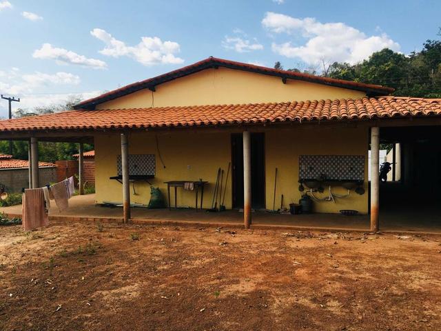 Vendo Casa - Foto 10