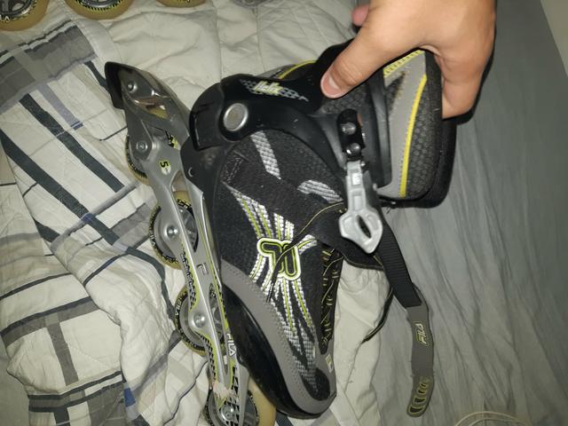 Patins