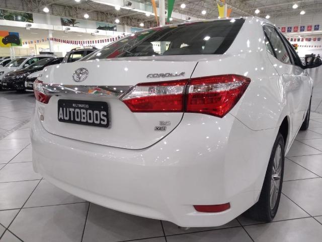 Corolla XEI 2015 - Foto 2