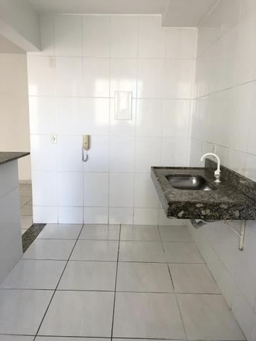 Apartamento 3/4 - 67m2 em Nova Parnamirim - Spazzio Nimbus - Foto 9