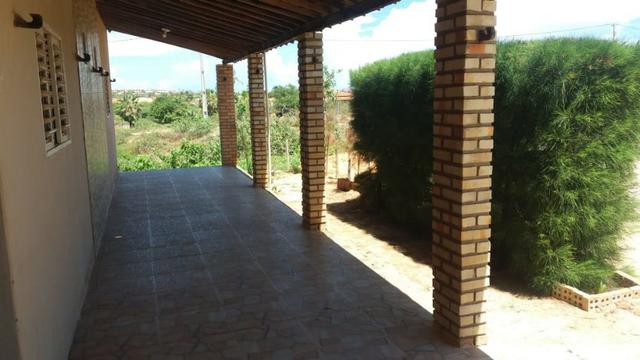 Vendo Casa em Tibau-RN - Foto 2